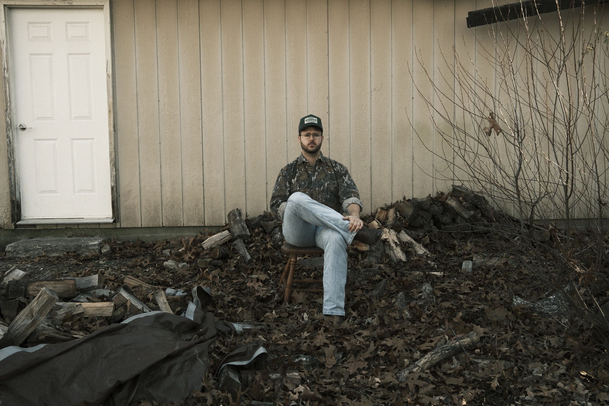 Kenny Whitmire l Photo Credit: Austin Aguilar