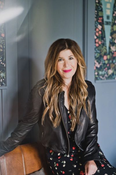 Rolling Stone Adds Marissa R. Moss As Senior Writer