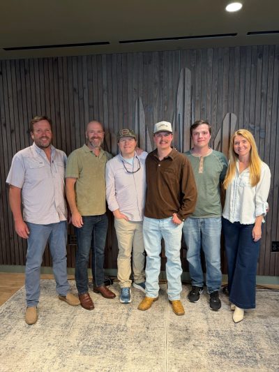 Warner Chappell Music and Cornman Music Sign Luke Stevens
