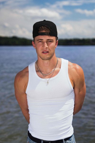 MCA Signs Blake Proehl