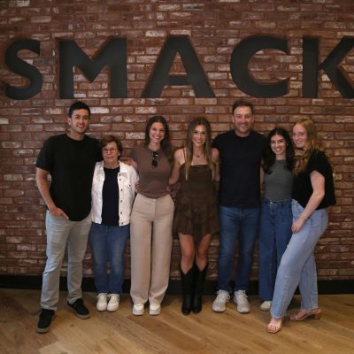 Emmy Moyen Inks Deal With SMACKSongs