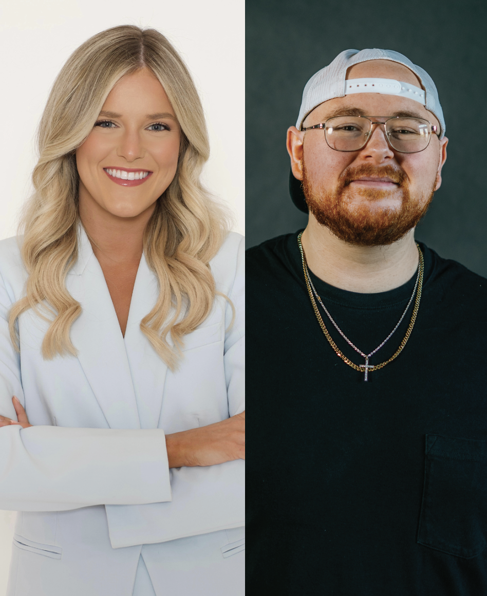 HEY NOW Records Adds Two To Team