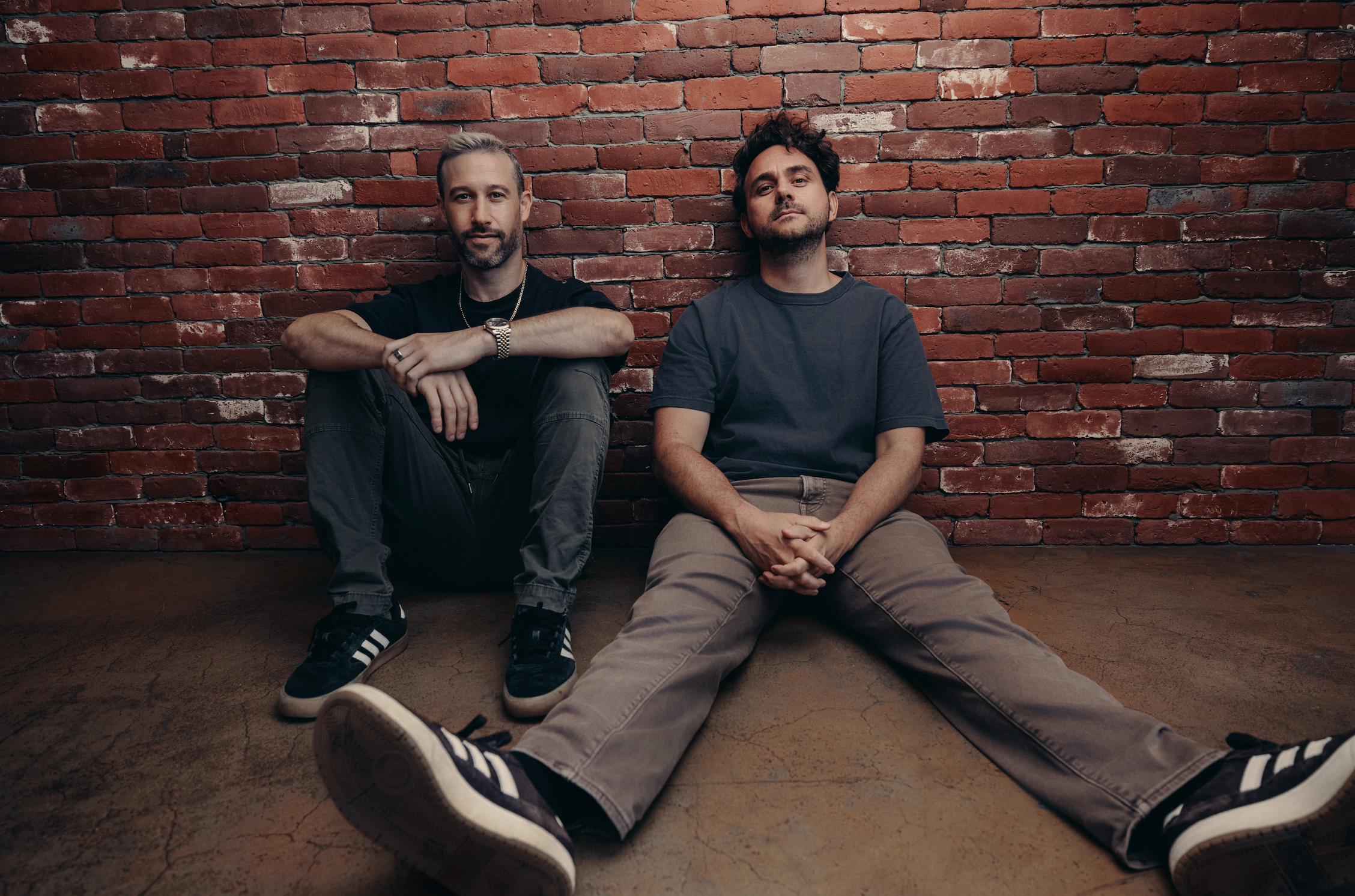 Ben Farber departs from Warner Records, joins VERSION III full time
