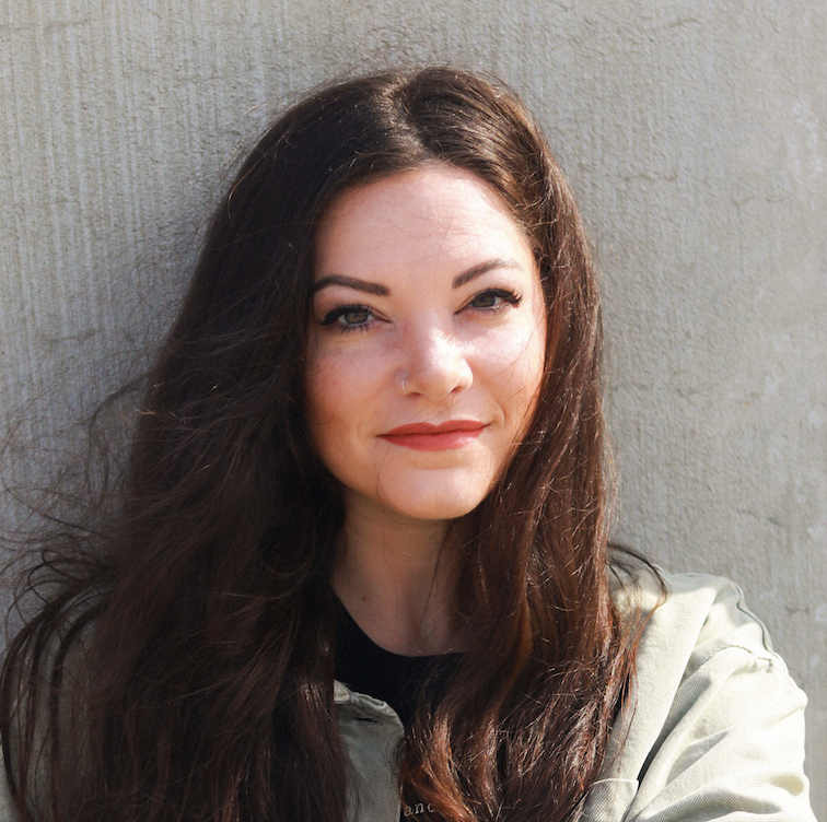 Lydia Vaughn