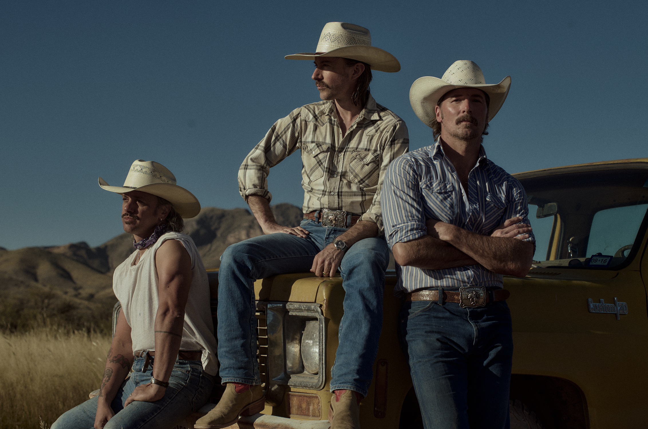 Midland